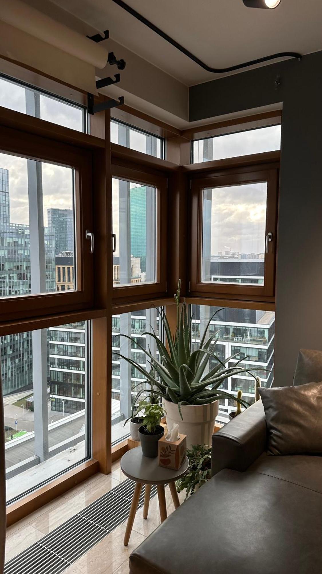 Apartament Dworzec Gdanski وارسو المظهر الخارجي الصورة