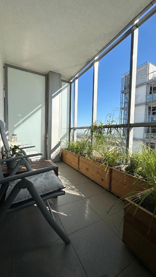 Apartament Dworzec Gdanski وارسو المظهر الخارجي الصورة